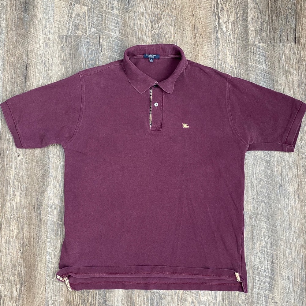 Burberry Polo
